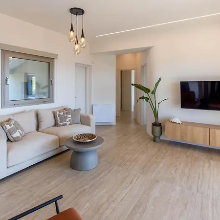 Yialos Neapoli דירה Neapoli Voion