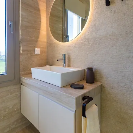 公寓 Yialos Neapoli Neápolis