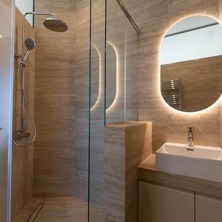 Yialos Neapoli דירה