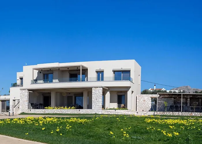 Apartman Yialos Neapoli