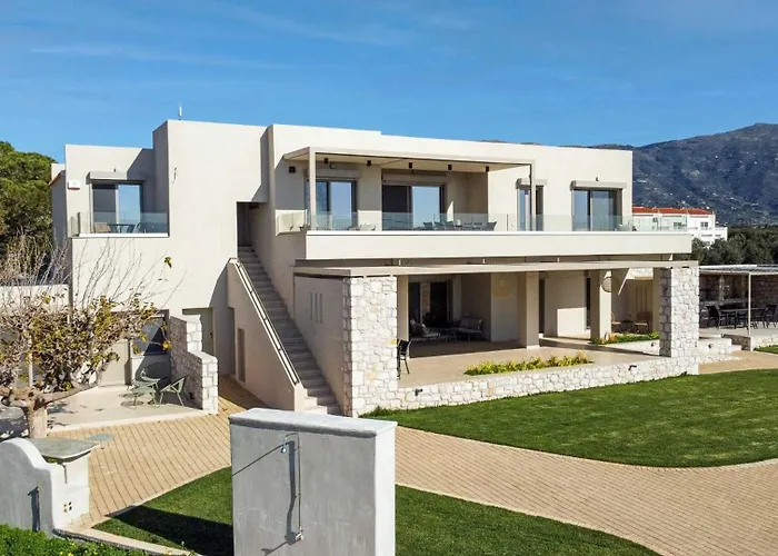 Apartman Yialos Neapoli *