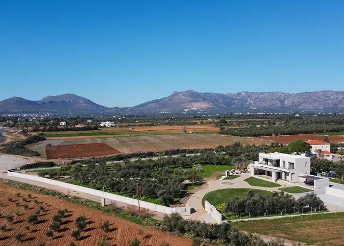 Yialos Neapoli Apartman Neápolis