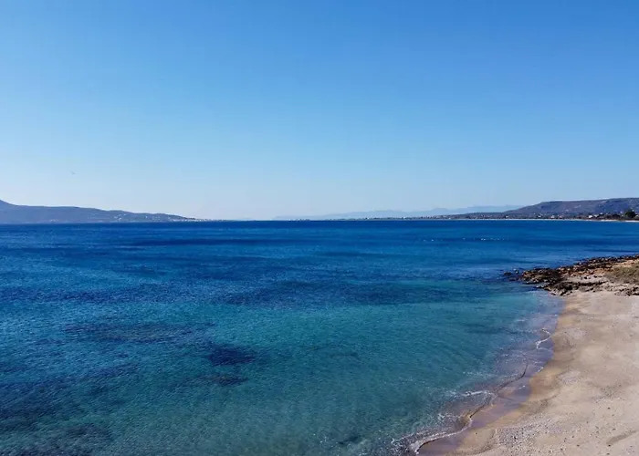 Apartman Yialos Neapoli *