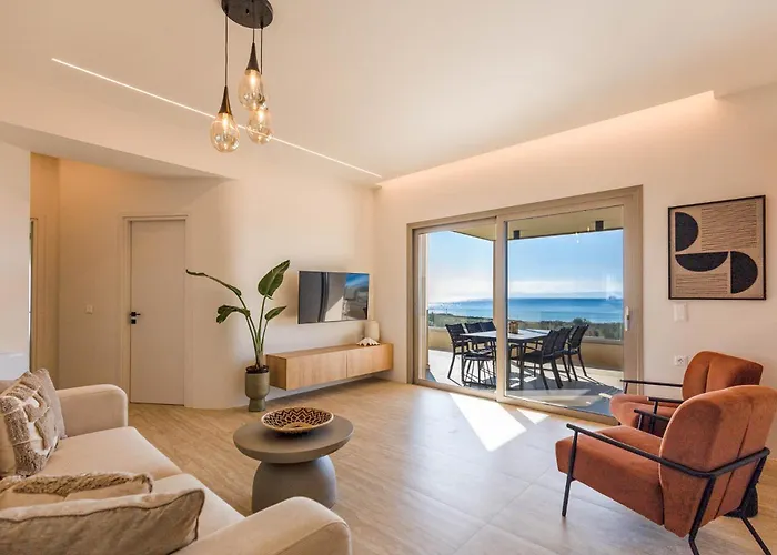 Apartman Yialos Neapoli *