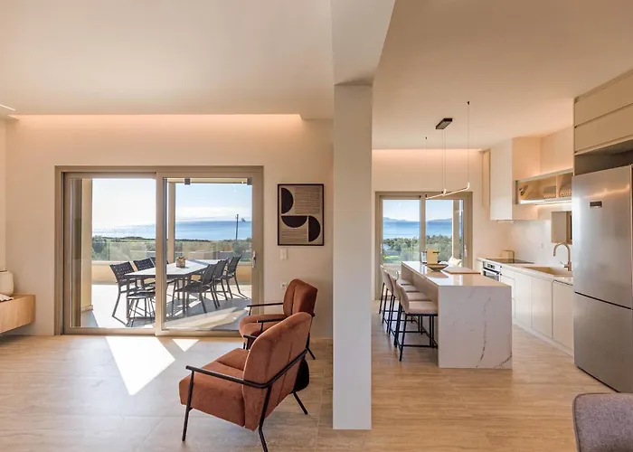 Apartman Yialos Neapoli Neápolis