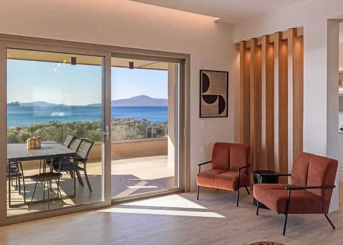 Apartman Yialos Neapoli