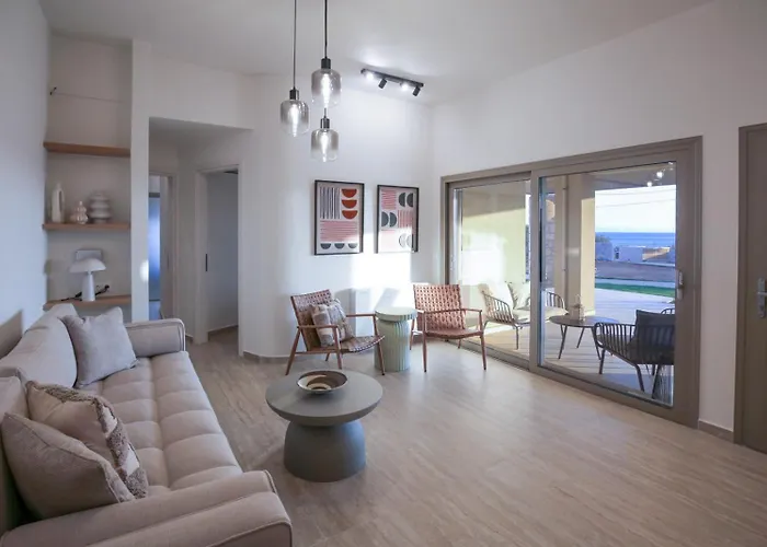 Yialos Neapoli Neápolis