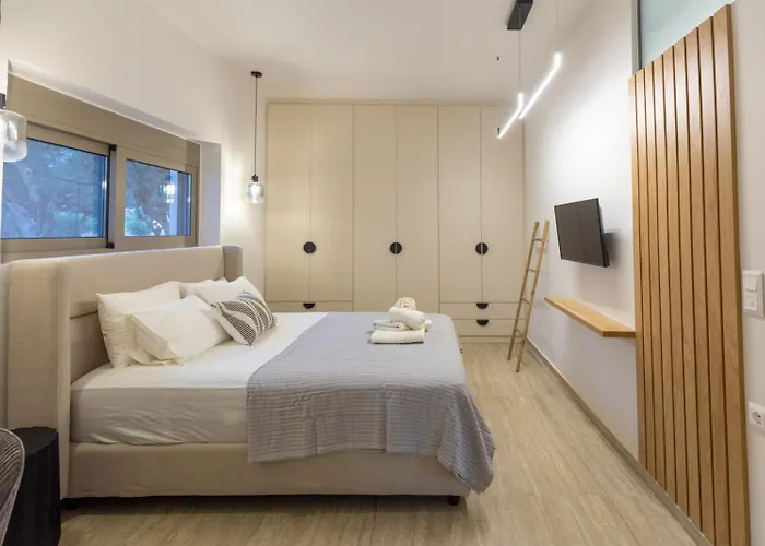 Apartman Yialos Neapoli