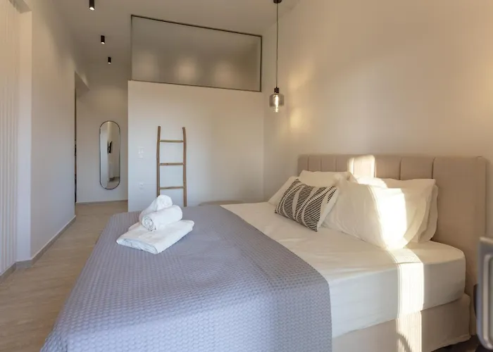 Apartman Yialos Neapoli Neápolis