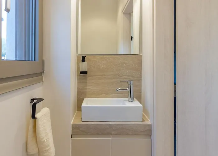 Apartman Yialos Neapoli Neápolis