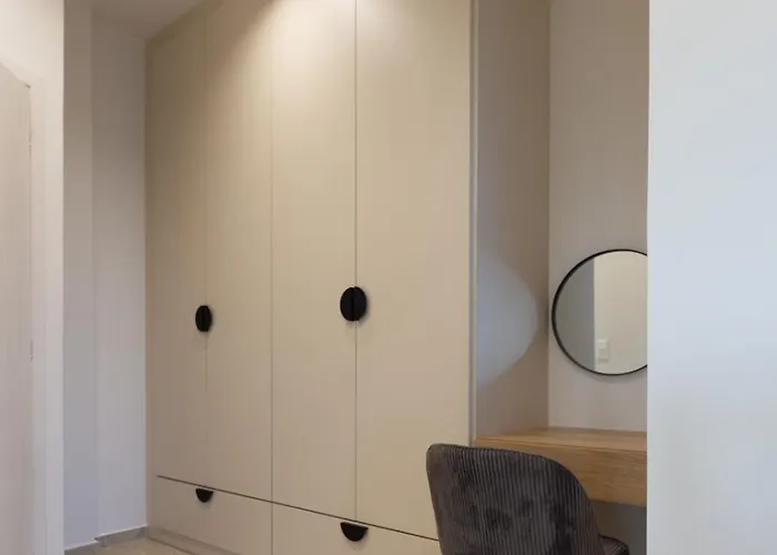 Yialos Neapoli Apartman