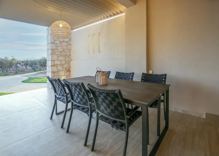 Apartman Yialos Neapoli Neápolis