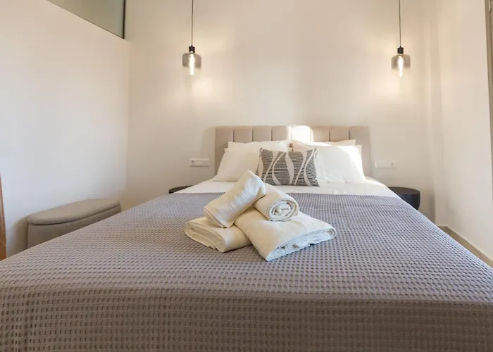 Yialos Neapoli Apartman Neápolis