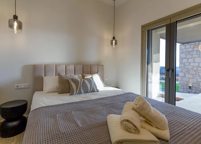 Apartman Yialos Neapoli