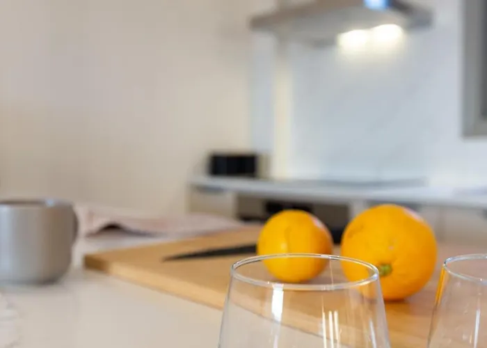 Yialos Neapoli Apartman Neápolis