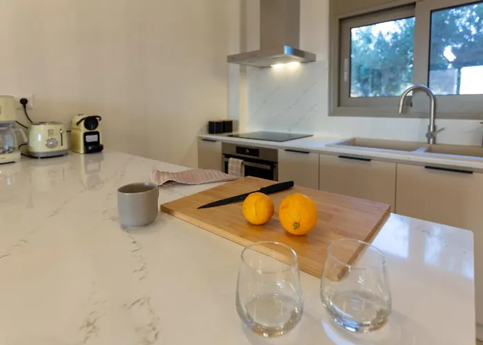 Apartman Yialos Neapoli Neápolis