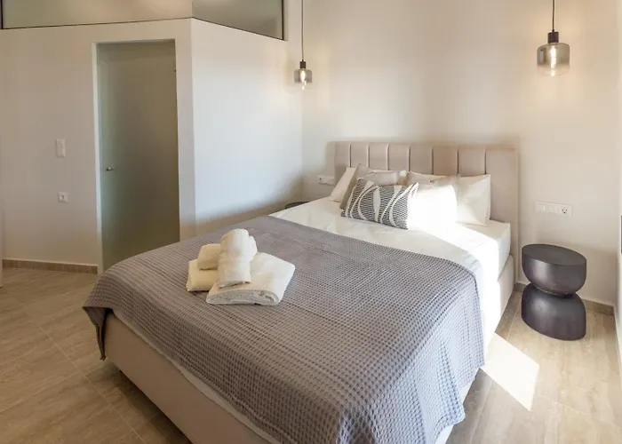 Apartman Yialos Neapoli Neápolis