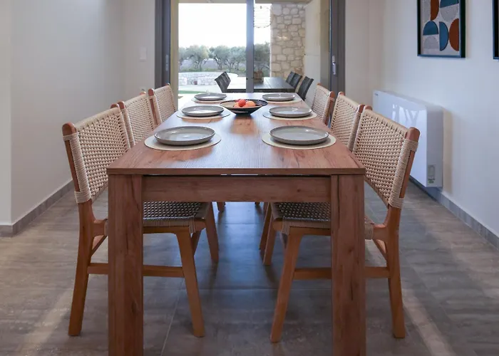 Apartman Yialos Neapoli