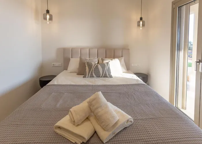 Yialos Neapoli Apartman Neápolis