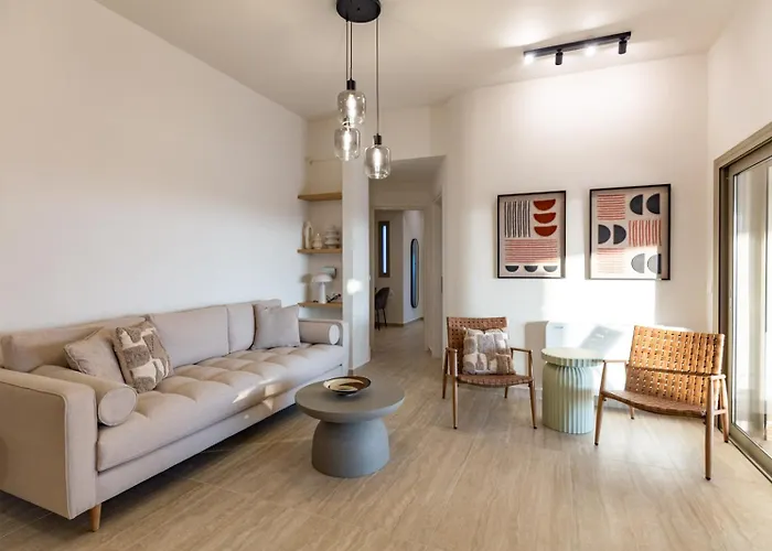 Apartman Yialos Neapoli