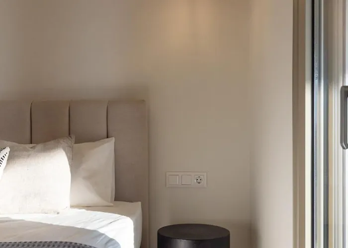 Apartman Yialos Neapoli