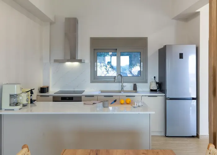 Apartman Yialos Neapoli