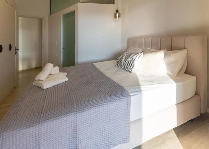 Yialos Neapoli Apartman