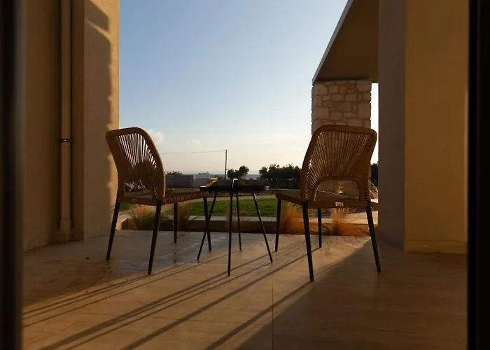 Yialos Neapoli Neápolis