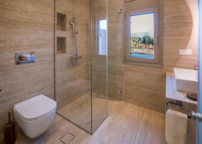 Apartman Yialos Neapoli Neápolis