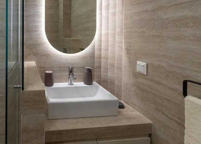 Yialos Neapoli Apartman Neápolis