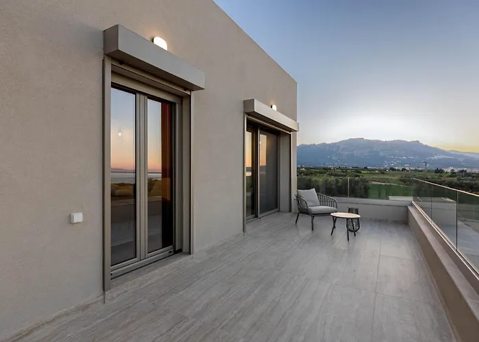 Apartman Yialos Neapoli Neápolis