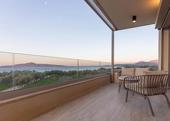 Apartman Yialos Neapoli