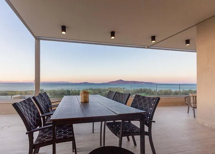 Yialos Neapoli Apartman