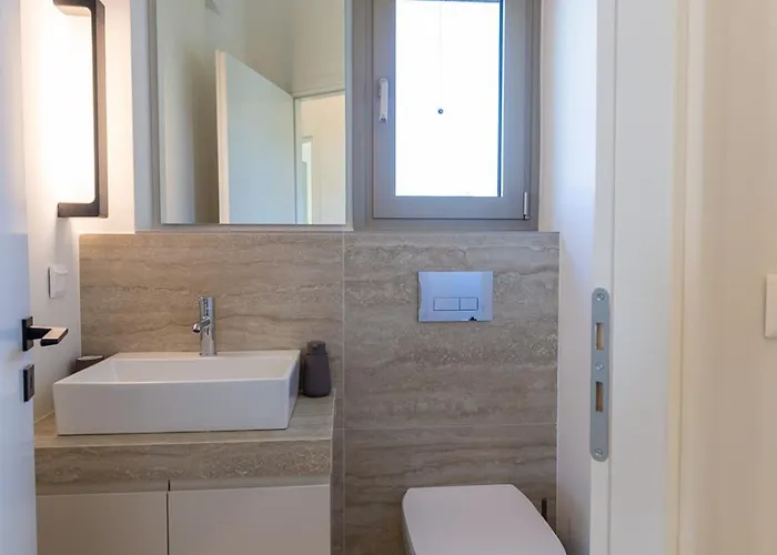 Apartman Yialos Neapoli