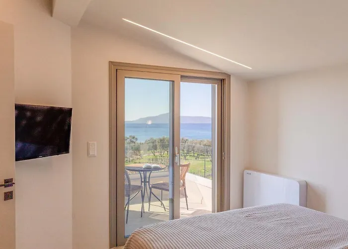 Yialos Neapoli Apartman