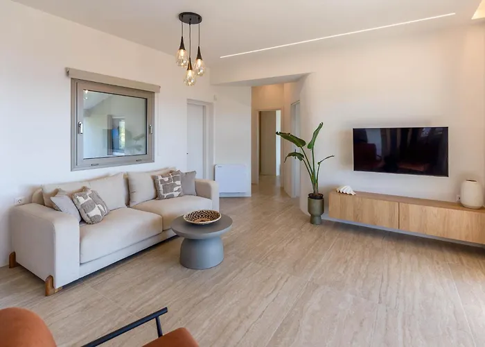 Yialos Neapoli Apartman Neápolis