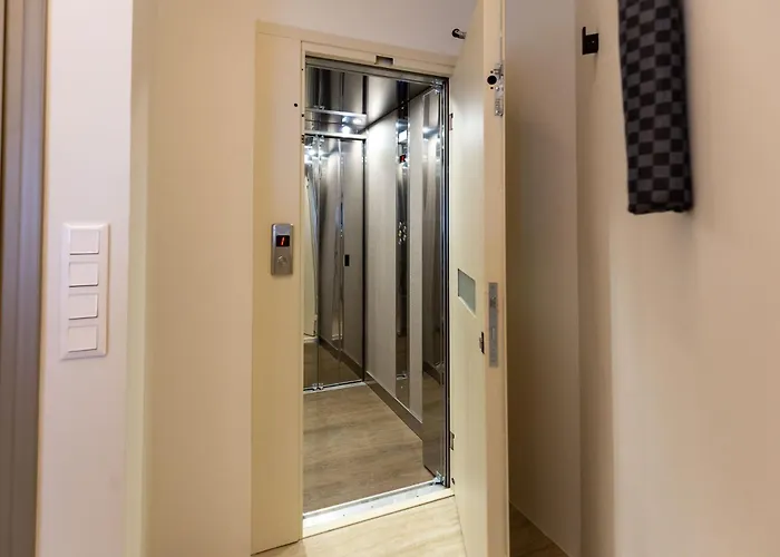 Yialos Neapoli Apartman