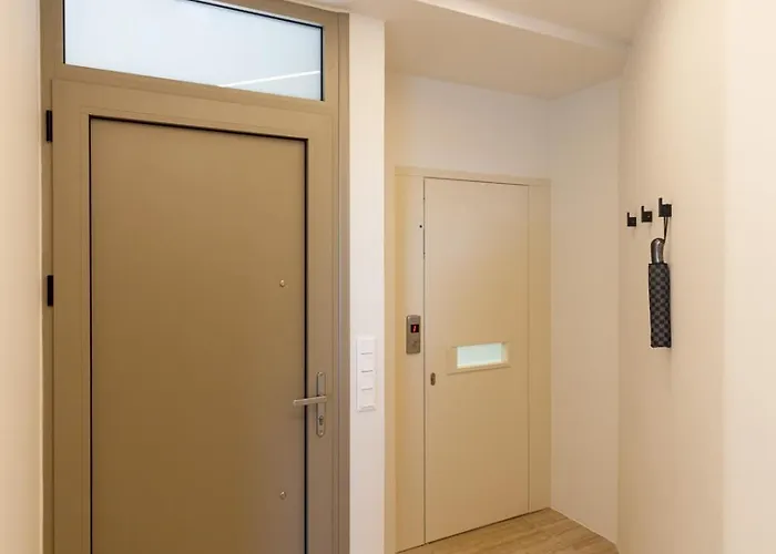 Apartman Yialos Neapoli Neápolis