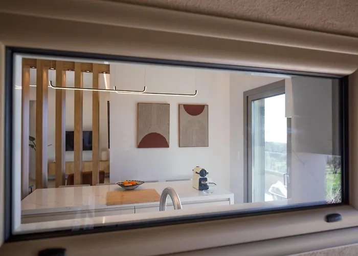 Apartman Yialos Neapoli *