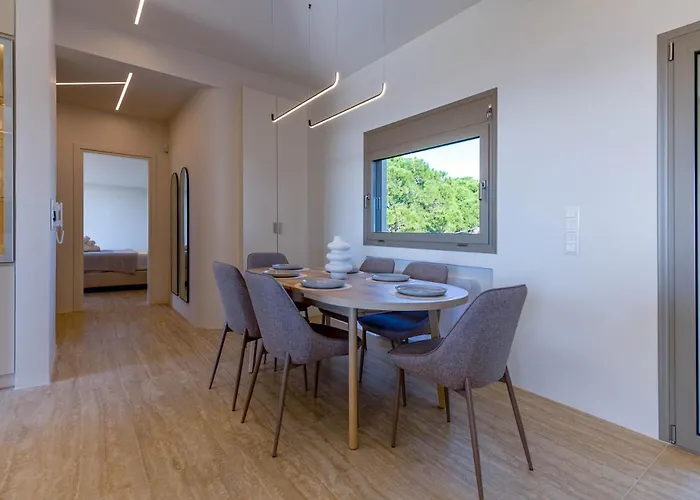 Yialos Neapoli Apartman