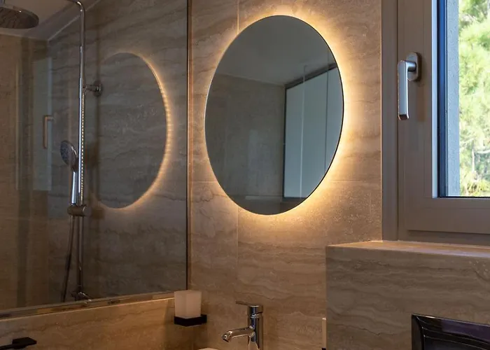 Apartman Yialos Neapoli Neápolis