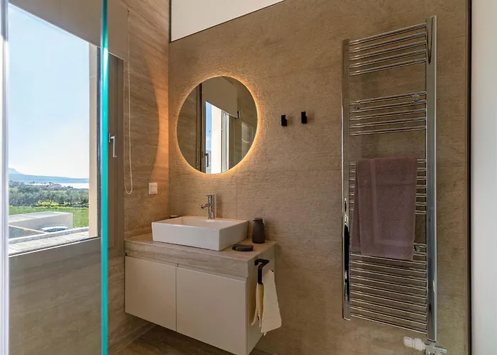 Apartman Yialos Neapoli Neápolis