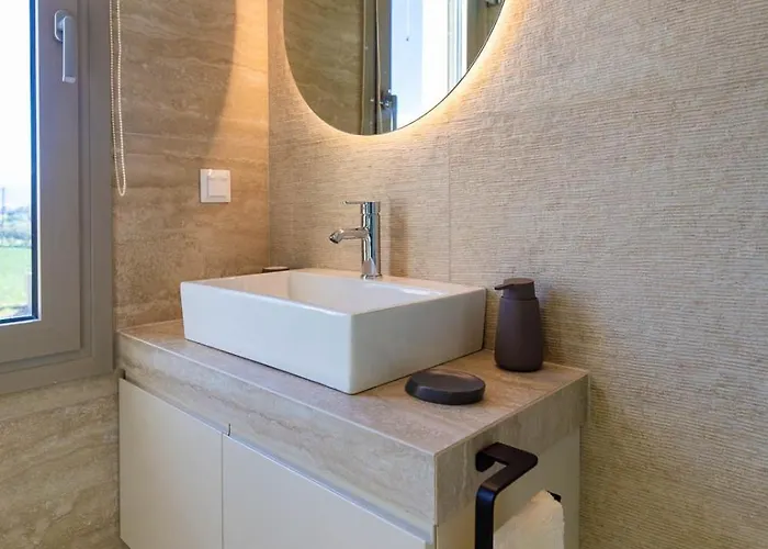 Apartman Yialos Neapoli Neápolis