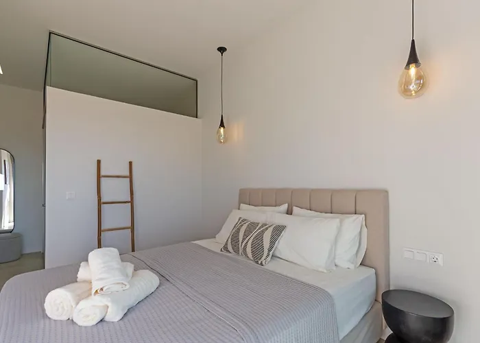 Apartman Yialos Neapoli *