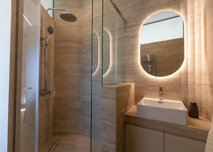 Yialos Neapoli Apartman