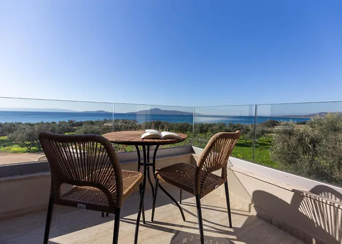 Yialos Neapoli Apartman